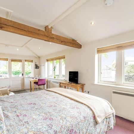 The Friendly Room Austwick Luaran gambar
