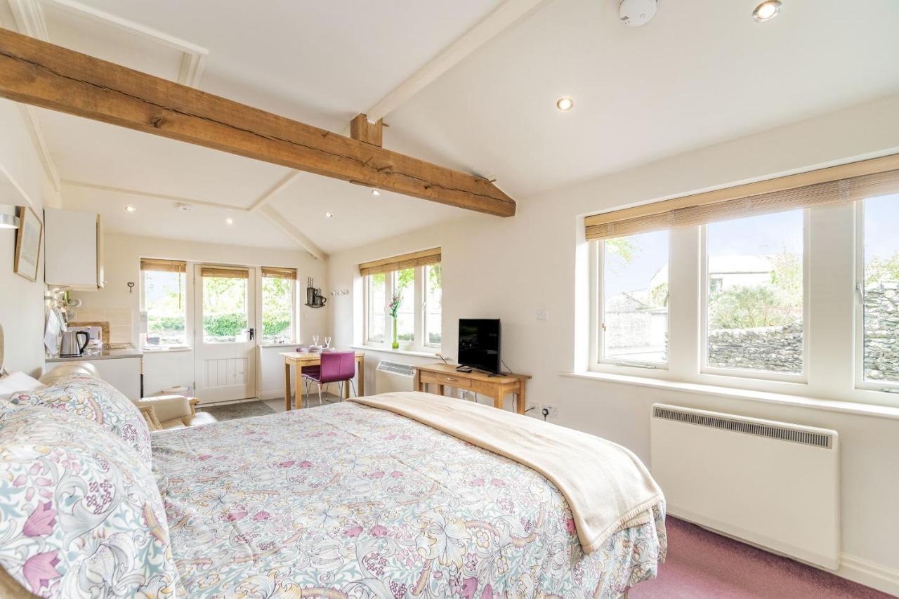 The Friendly Room Austwick Luaran gambar
