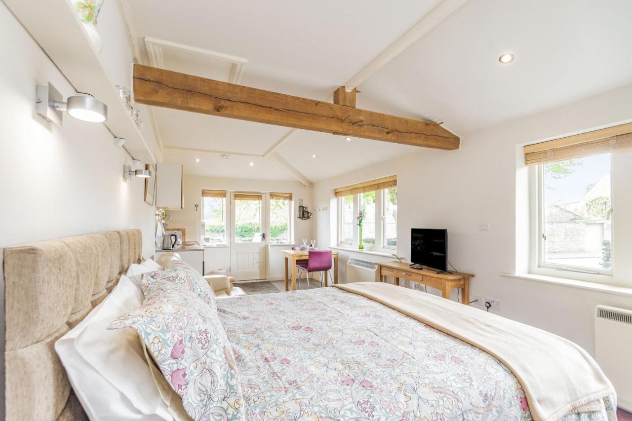 The Friendly Room Austwick Luaran gambar