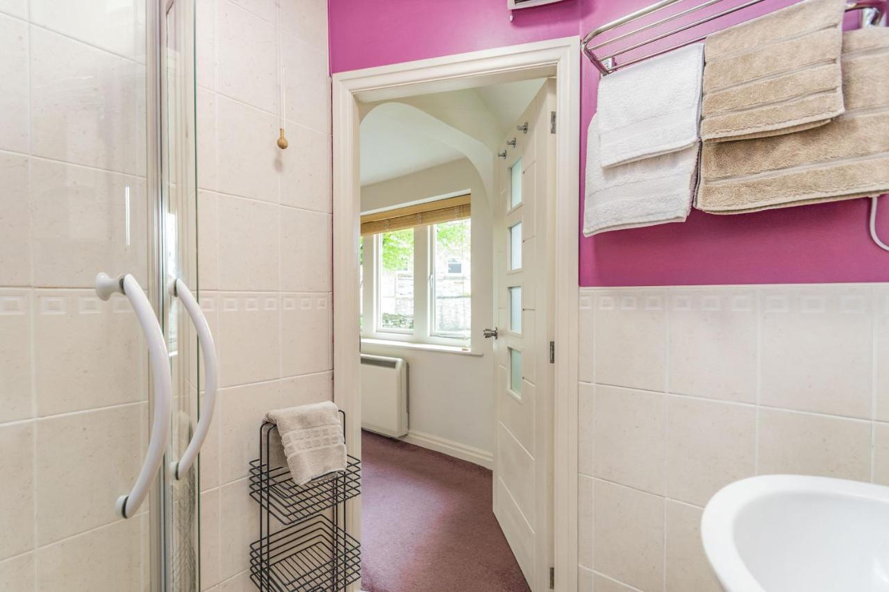The Friendly Room Austwick Luaran gambar