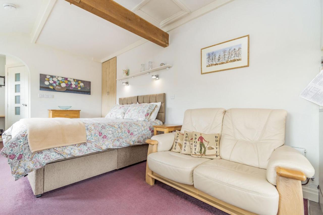 The Friendly Room Austwick Luaran gambar