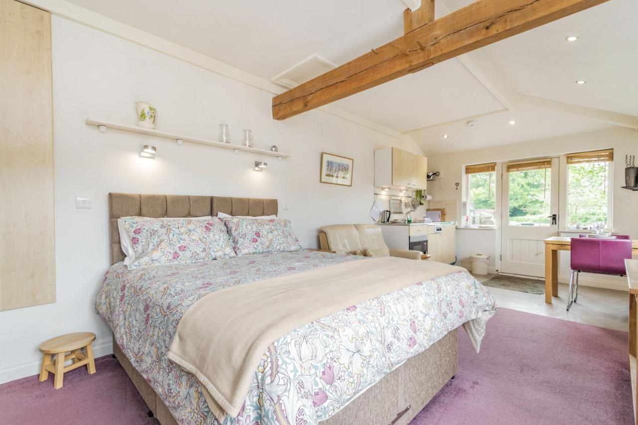The Friendly Room Austwick Luaran gambar